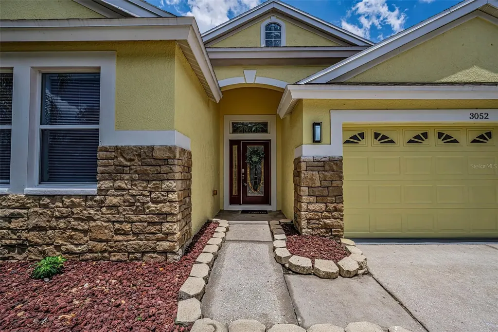 3052 Sunwatch Drive Wesley Chapel FL 33544