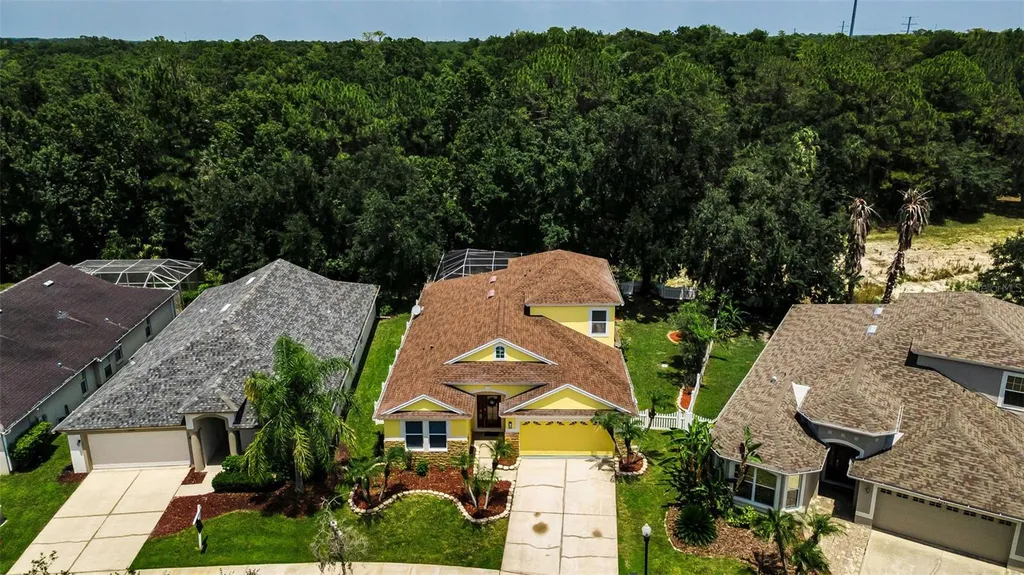 3052 Sunwatch Drive Wesley Chapel FL 33544