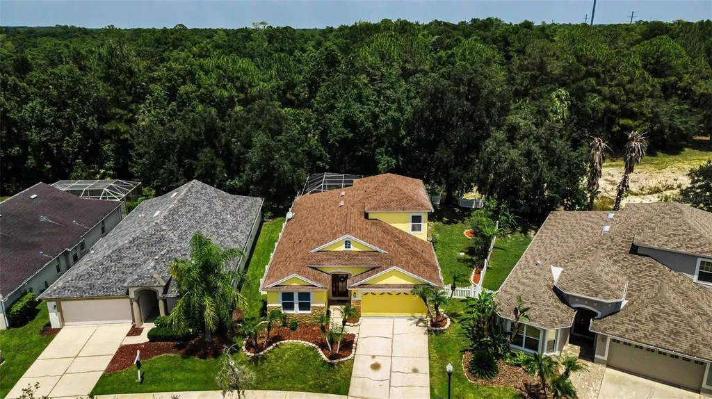 3052 Sunwatch Drive Wesley Chapel FL 33544