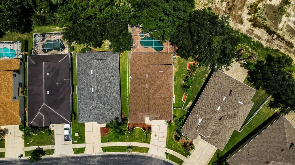 3052 Sunwatch Drive Wesley Chapel FL 33544
