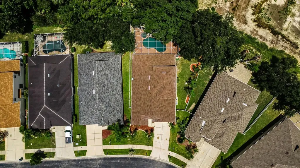 3052 Sunwatch Drive Wesley Chapel FL 33544