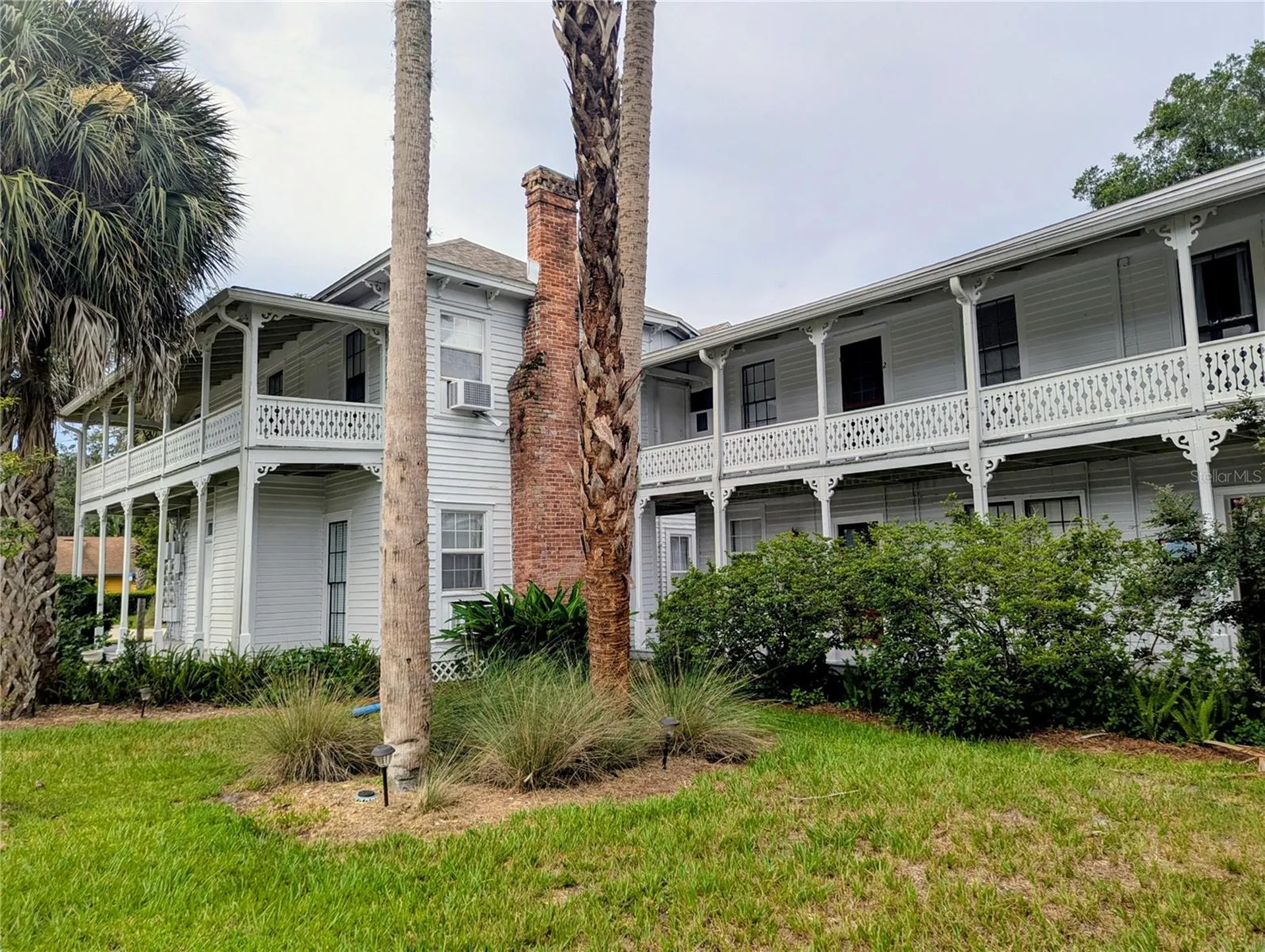 6635 SE 221st Street Hawthorne FL 32640