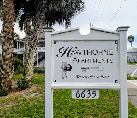 6635 SE 221st Street Hawthorne FL 32640