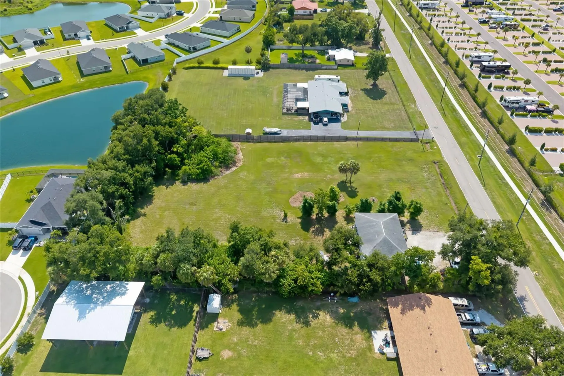 2612 61st Street E Palmetto FL 34221