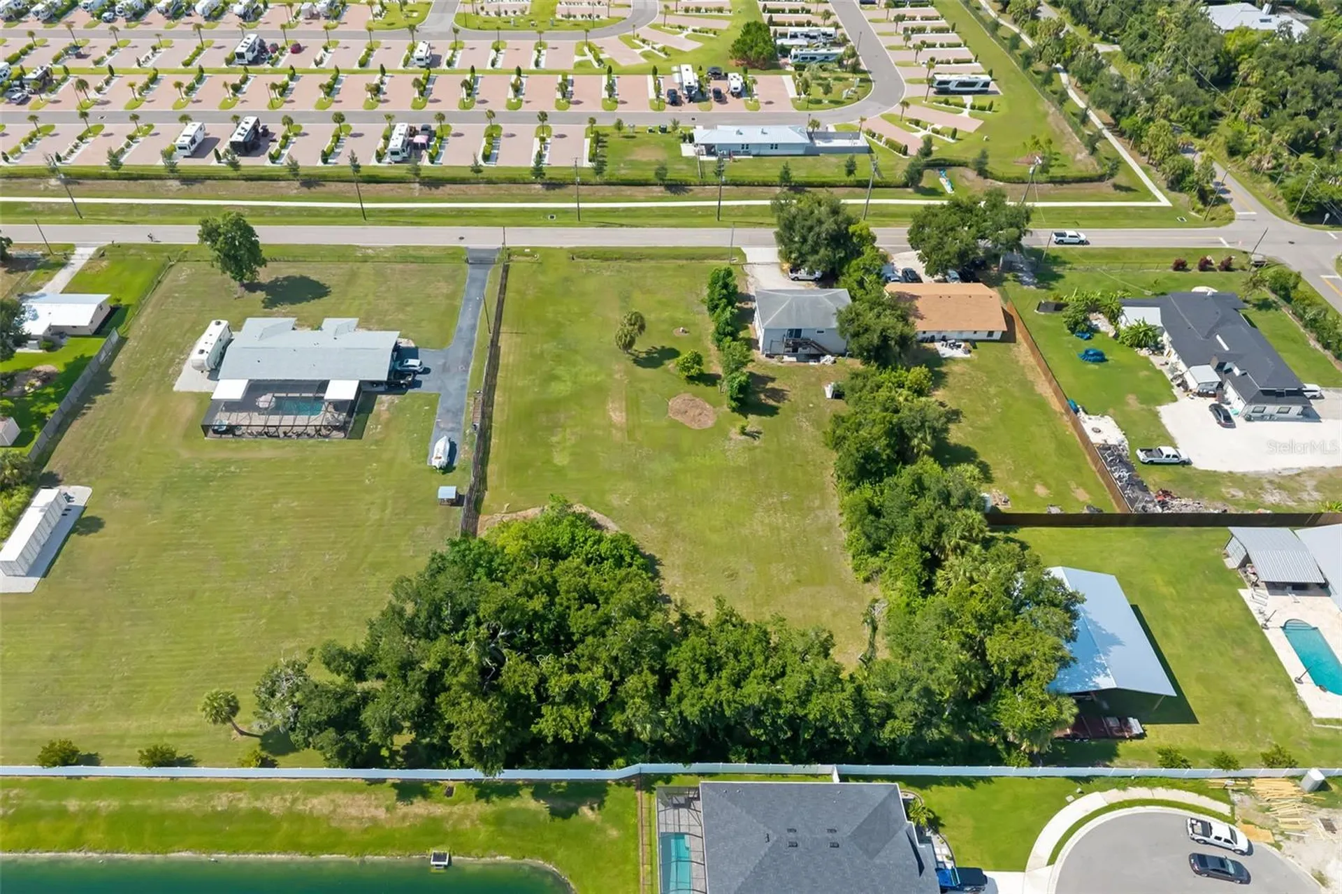 2612 61st Street E Palmetto FL 34221