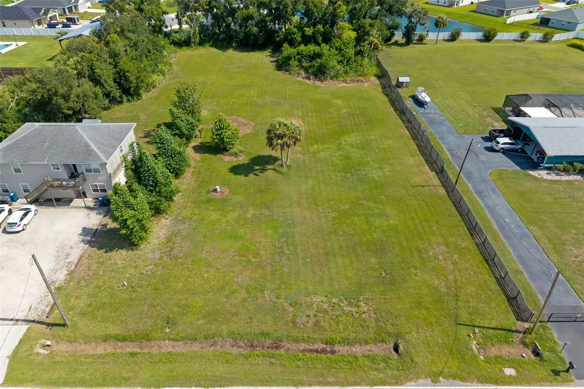 2612 61st Street E Palmetto FL 34221