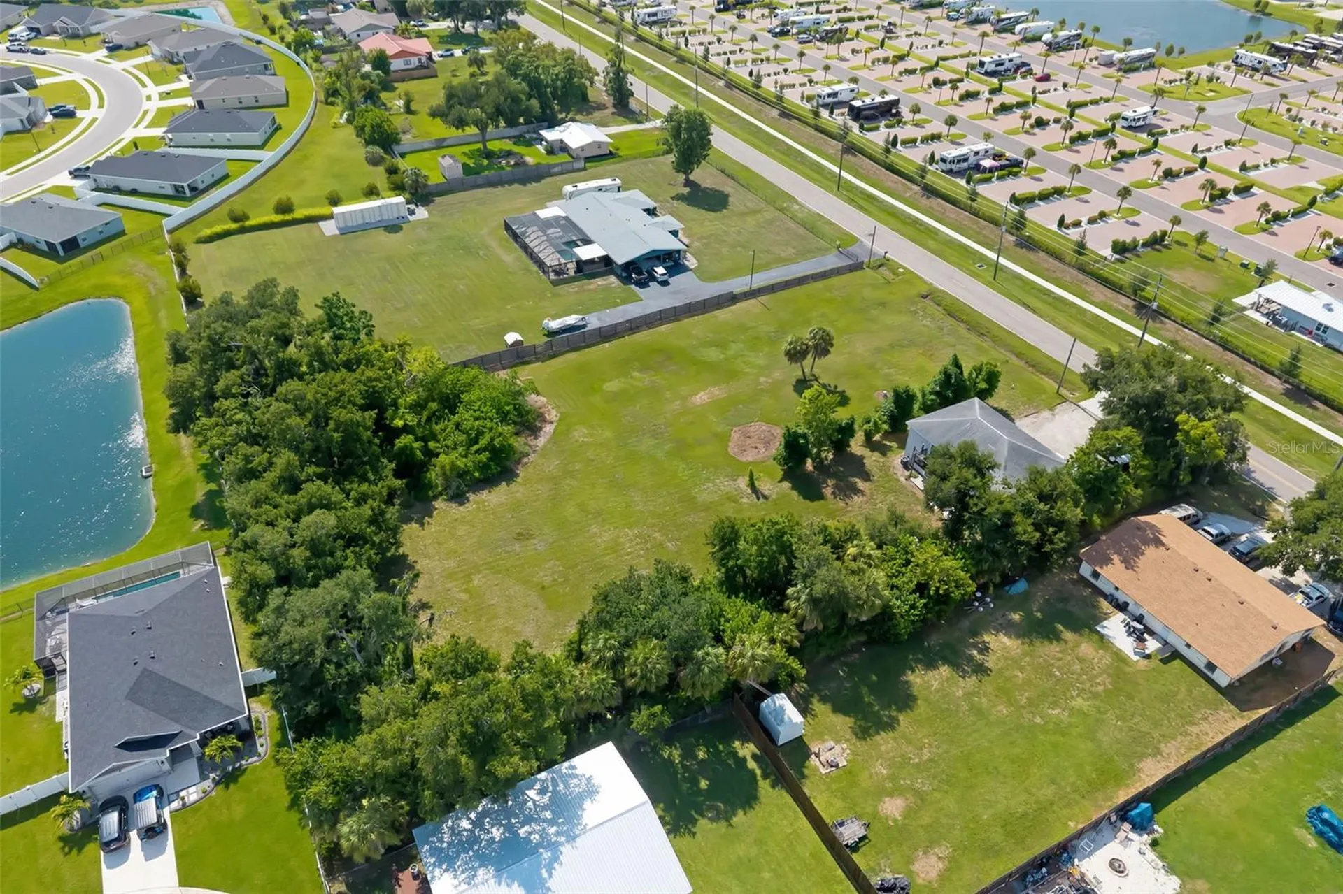 2612 61st Street E Palmetto FL 34221