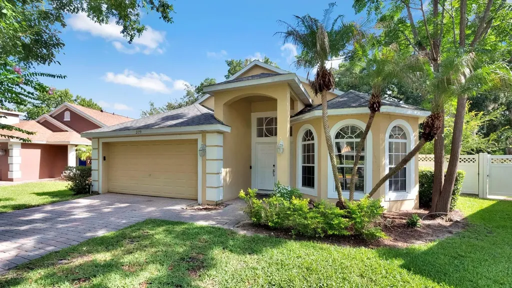 309 Misty Oaks Run Casselberry FL 32707