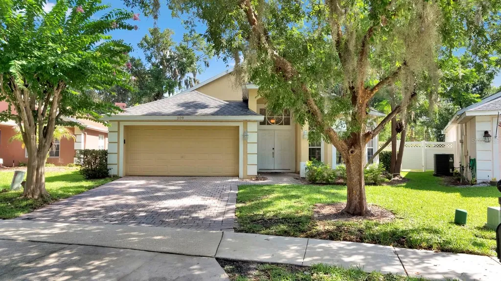 309 Misty Oaks Run Casselberry FL 32707