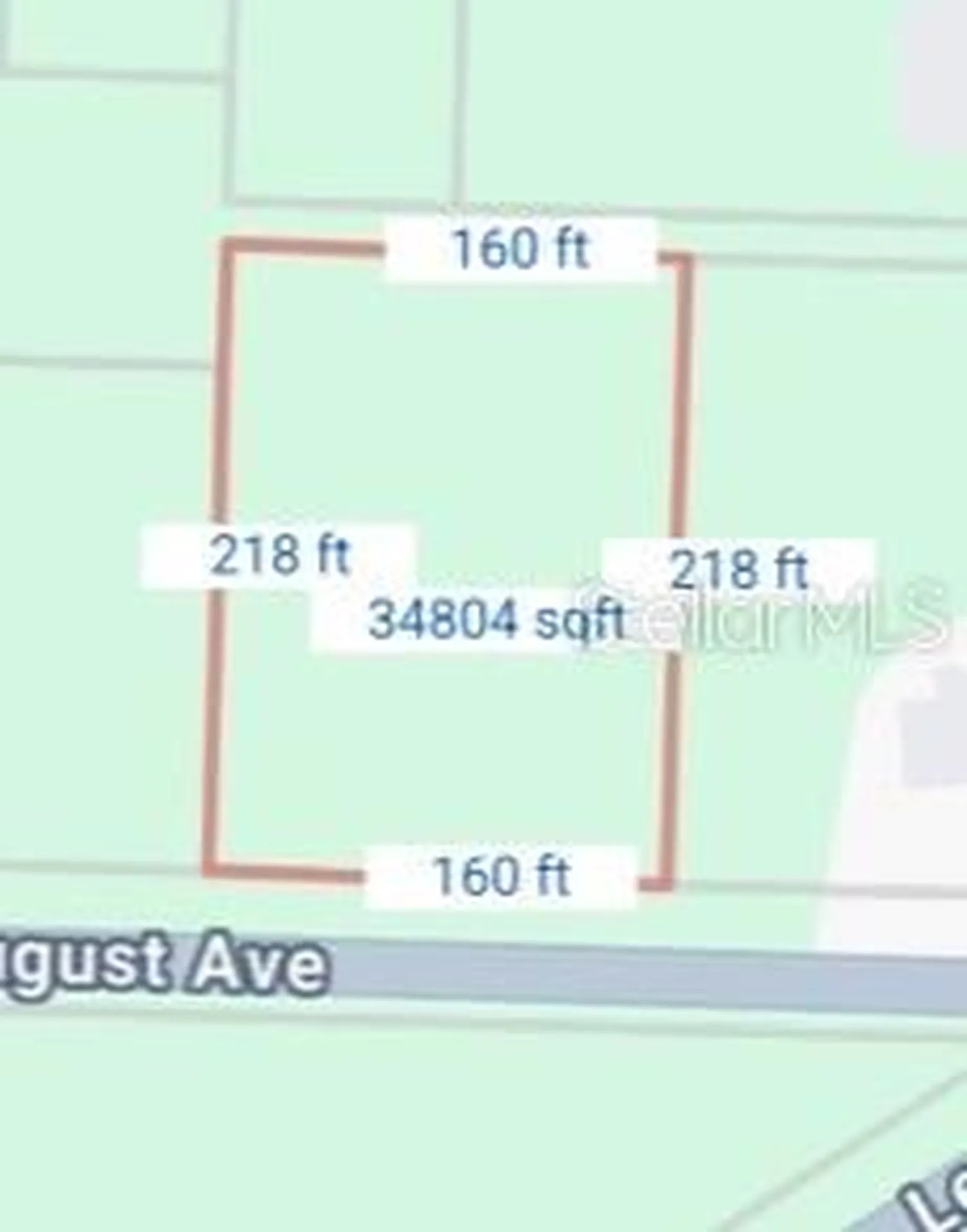 34039 August Avenue Webster FL 33597