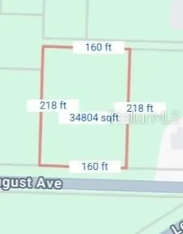 34039 August Avenue Webster FL 33597