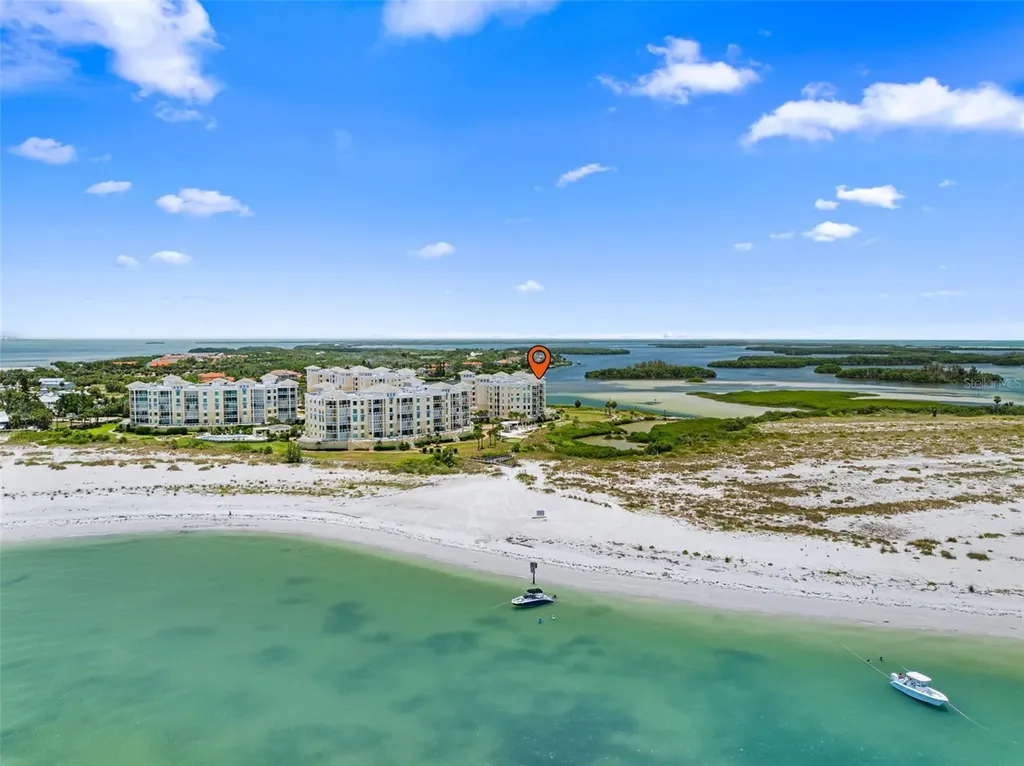 795 Collany Road Tierra Verde FL 33715