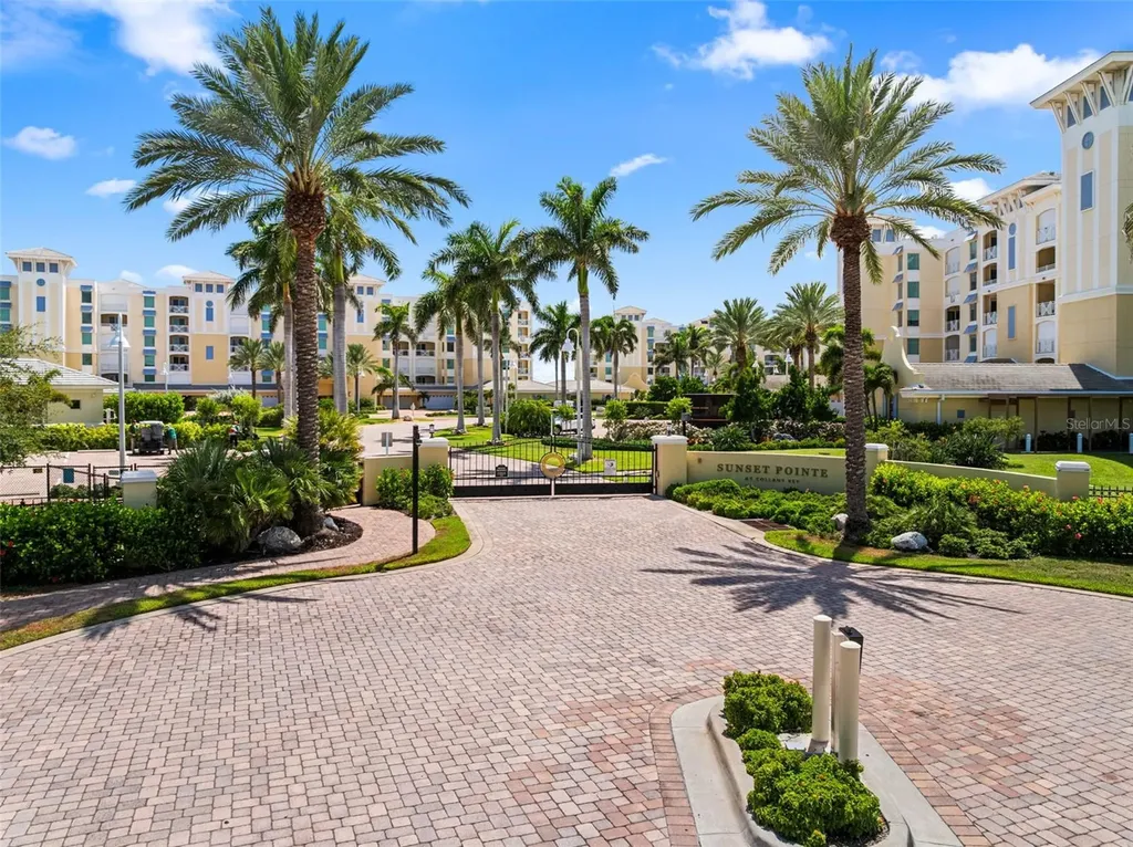 795 Collany Road Tierra Verde FL 33715