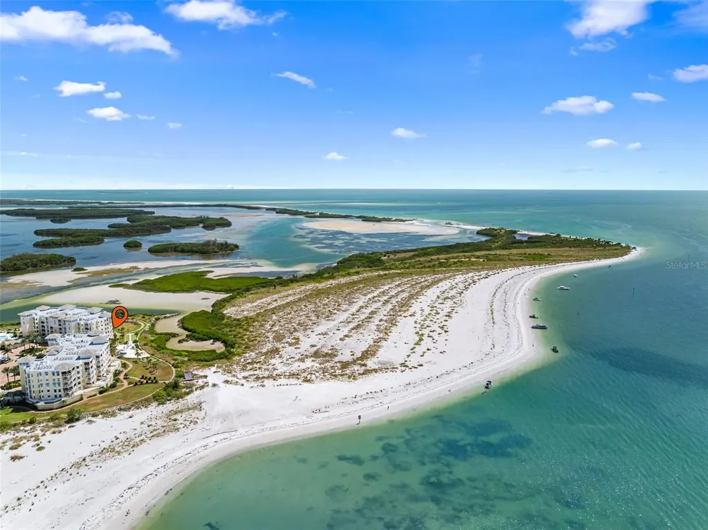 795 Collany Road Tierra Verde FL 33715