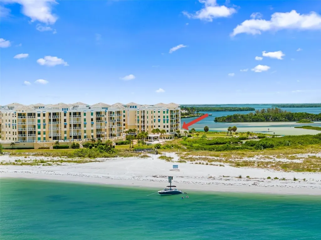 795 Collany Road Tierra Verde FL 33715
