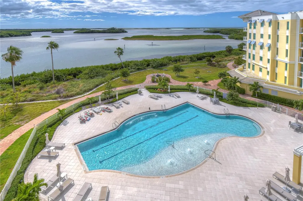 795 Collany Road Tierra Verde FL 33715