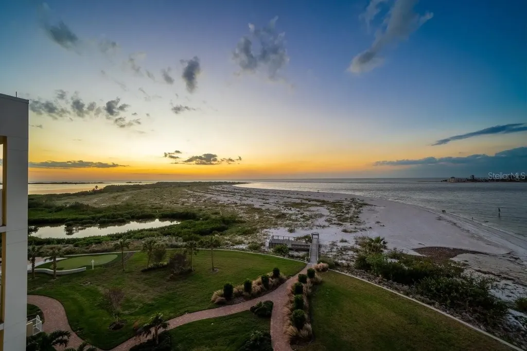 795 Collany Road Tierra Verde FL 33715