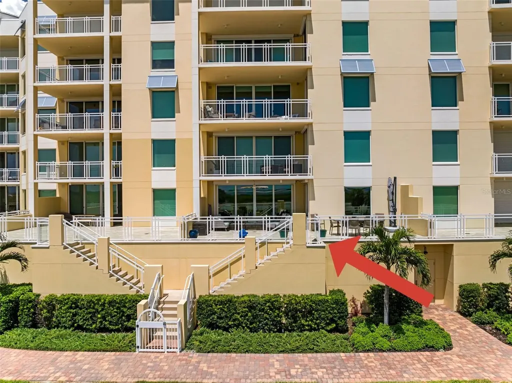 795 Collany Road Tierra Verde FL 33715