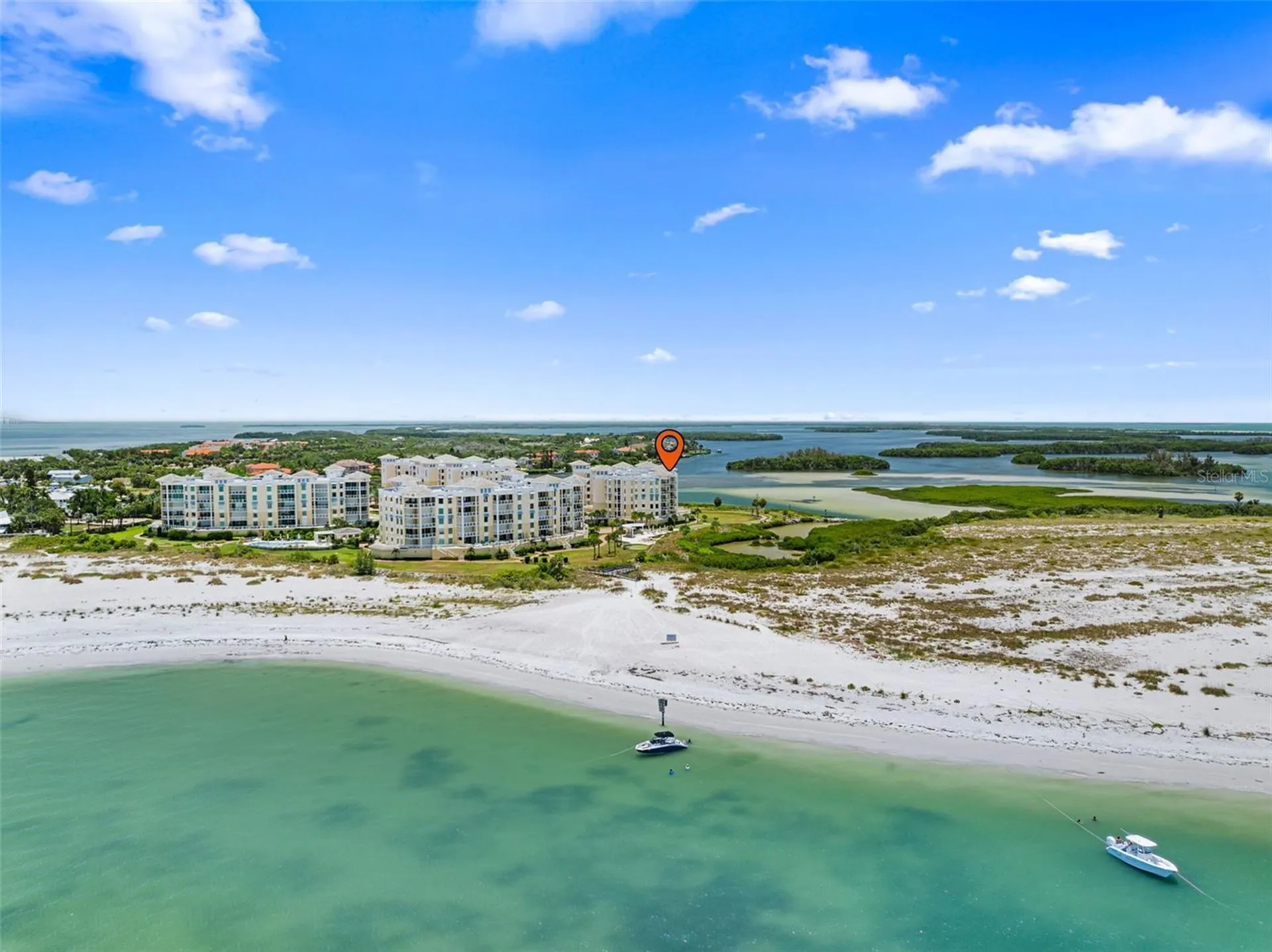795 Collany Road Tierra Verde FL 33715