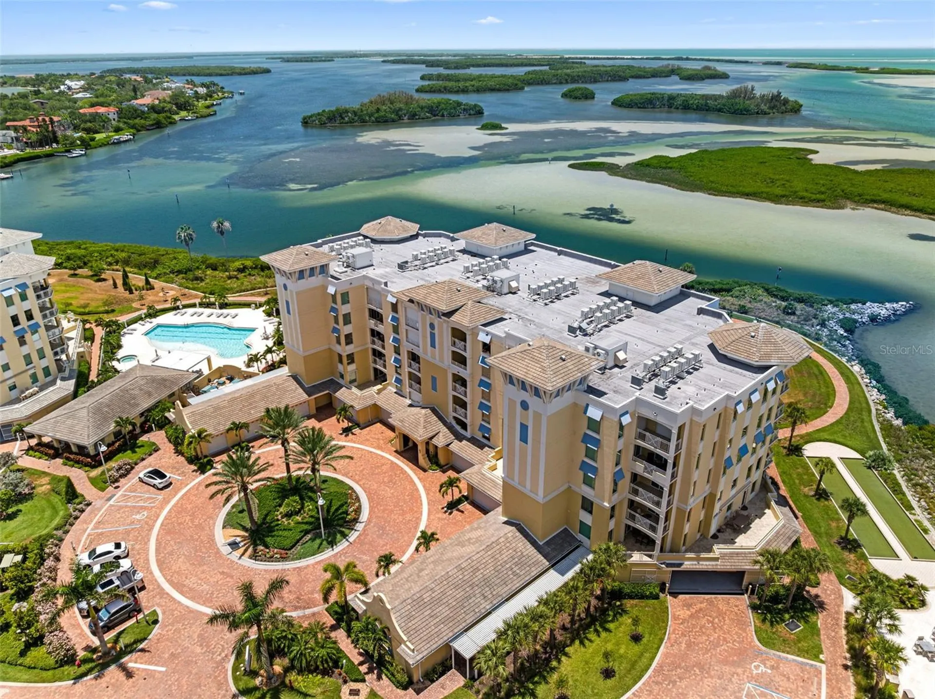 795 Collany Road Tierra Verde FL 33715