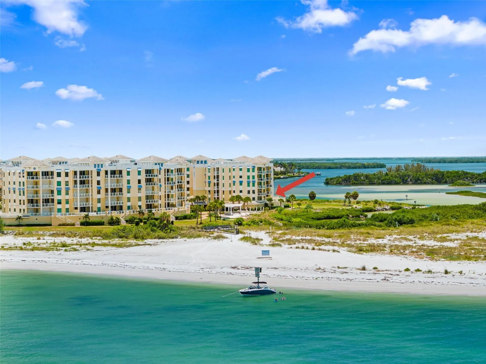 795 Collany Road Tierra Verde FL 33715