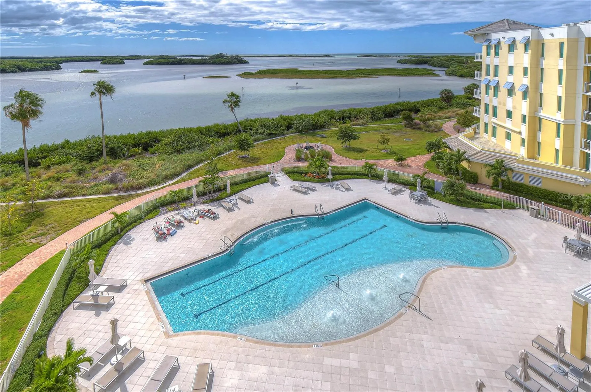 795 Collany Road Tierra Verde FL 33715
