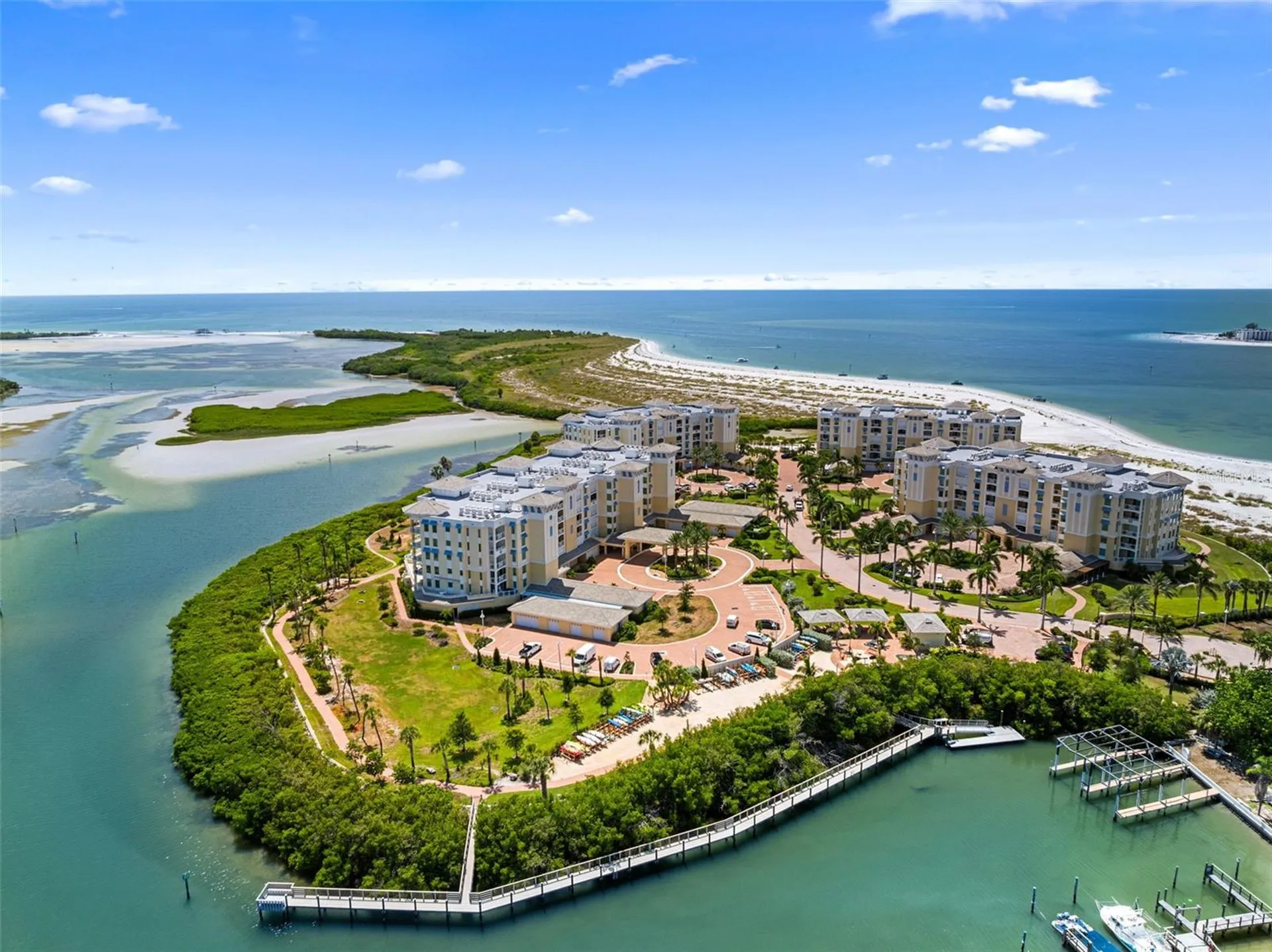 795 Collany Road Tierra Verde FL 33715