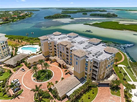 795 Collany Road Tierra Verde FL 33715