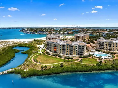 795 Collany Road Tierra Verde FL 33715