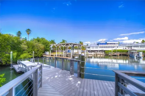 795 Collany Road Tierra Verde FL 33715