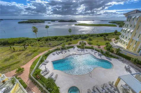 795 Collany Road Tierra Verde FL 33715