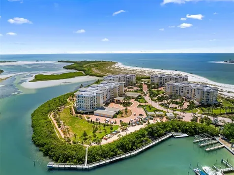 795 Collany Road Tierra Verde FL 33715