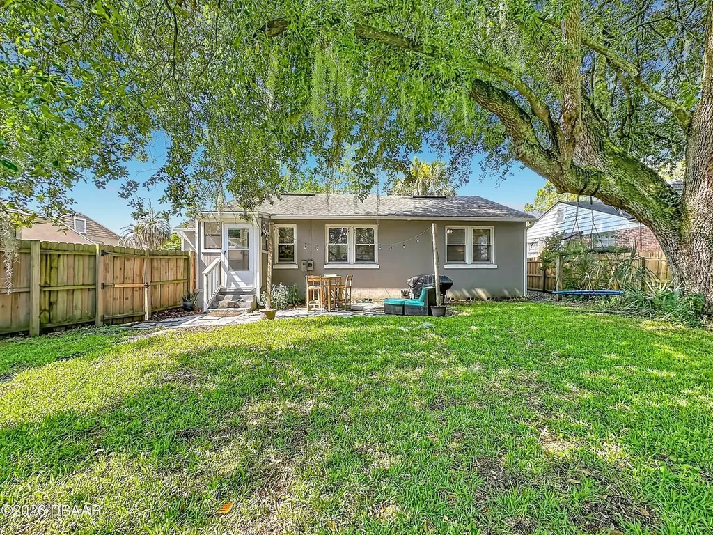 2615 Ridgewood Road Jacksonville FL 32207
