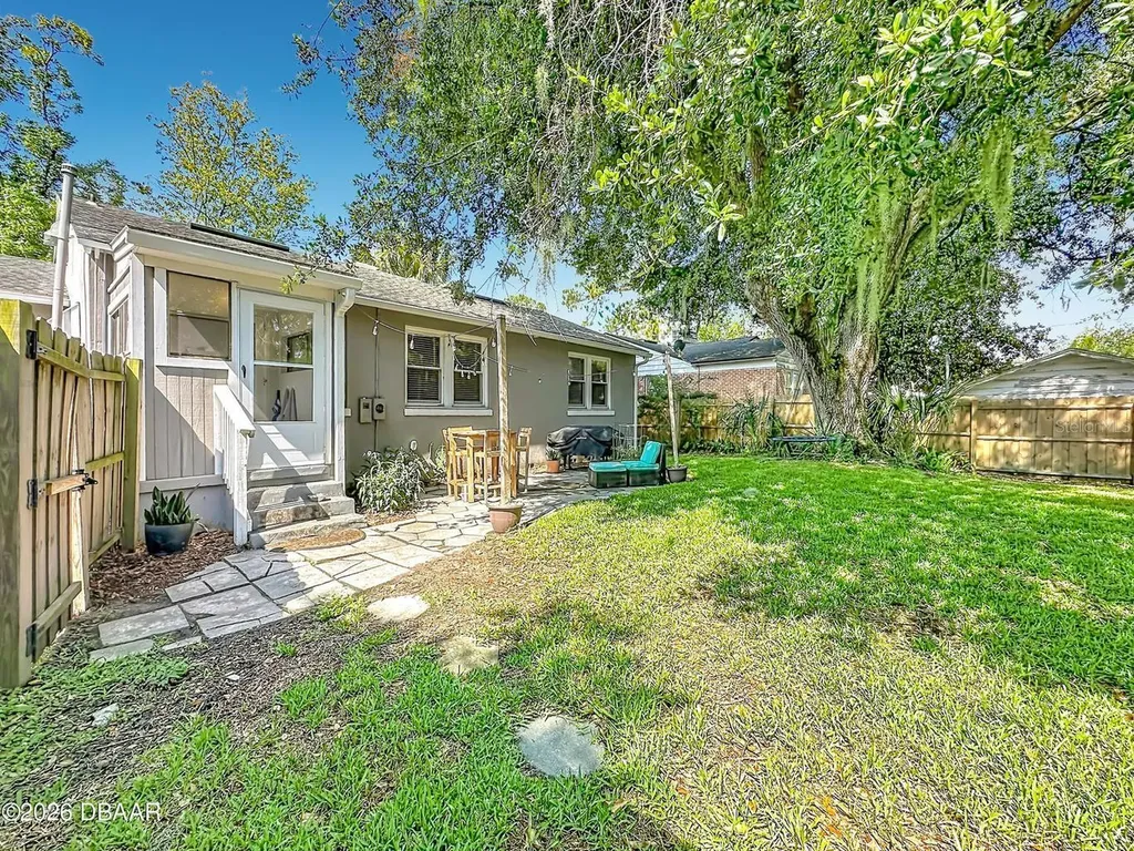 2615 Ridgewood Road Jacksonville FL 32207