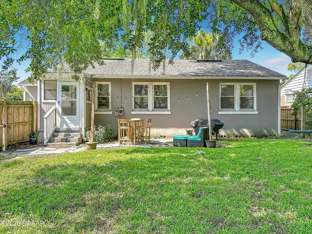 2615 Ridgewood Road Jacksonville FL 32207