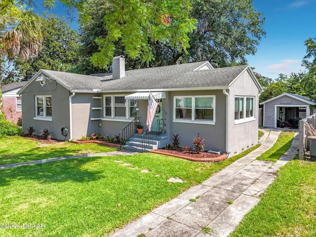 2615 Ridgewood Road Jacksonville FL 32207