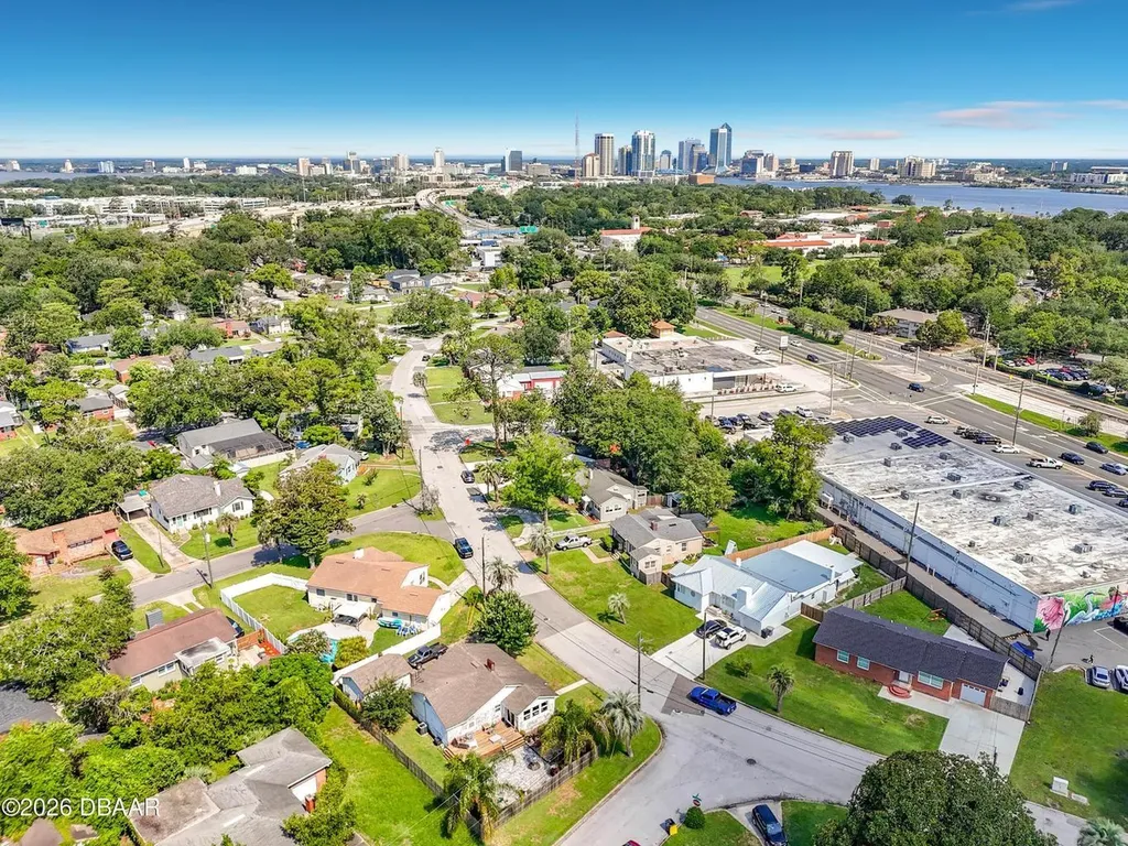 2615 Ridgewood Road Jacksonville FL 32207