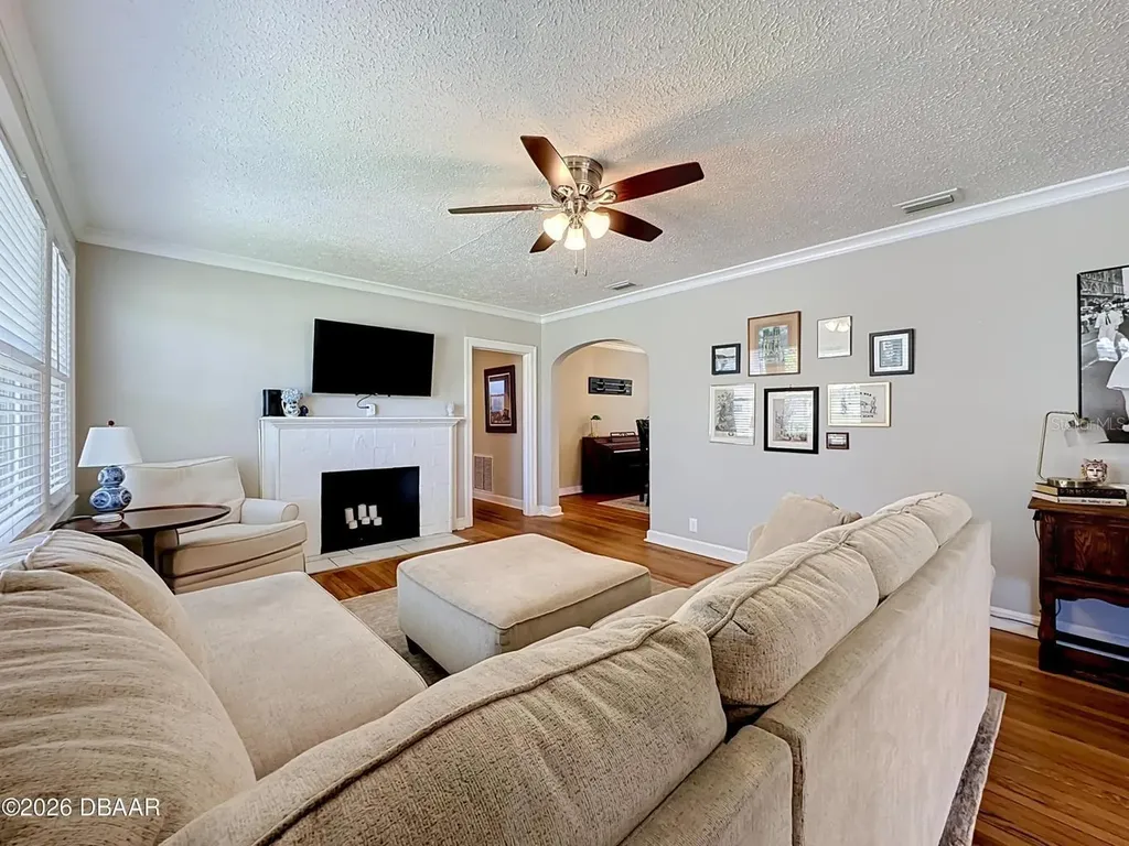 2615 Ridgewood Road Jacksonville FL 32207