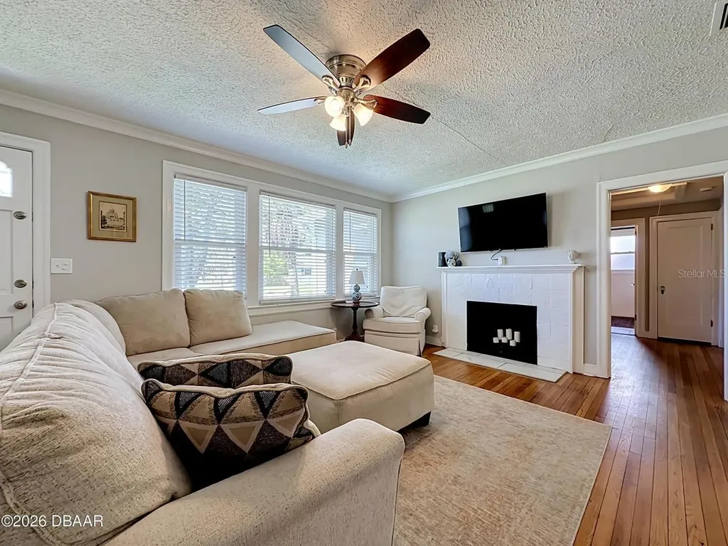 2615 Ridgewood Road Jacksonville FL 32207