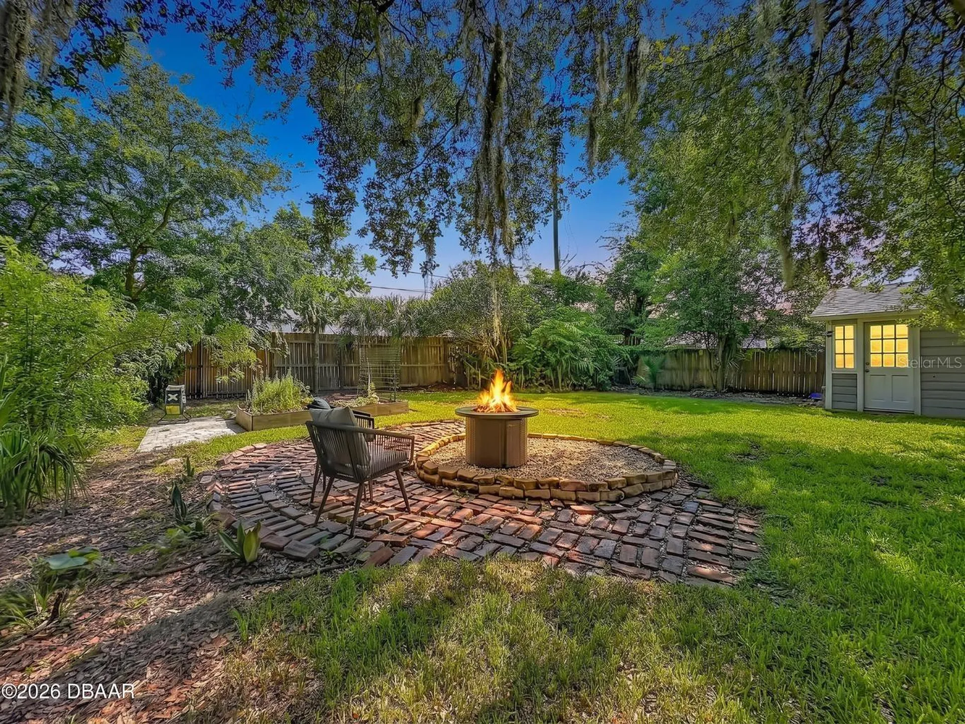 2615 Ridgewood Road Jacksonville FL 32207