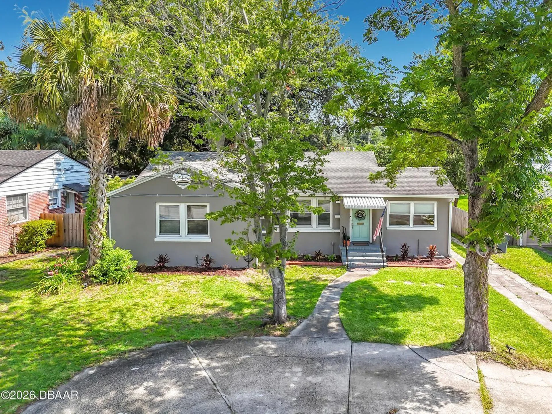 2615 Ridgewood Road Jacksonville FL 32207