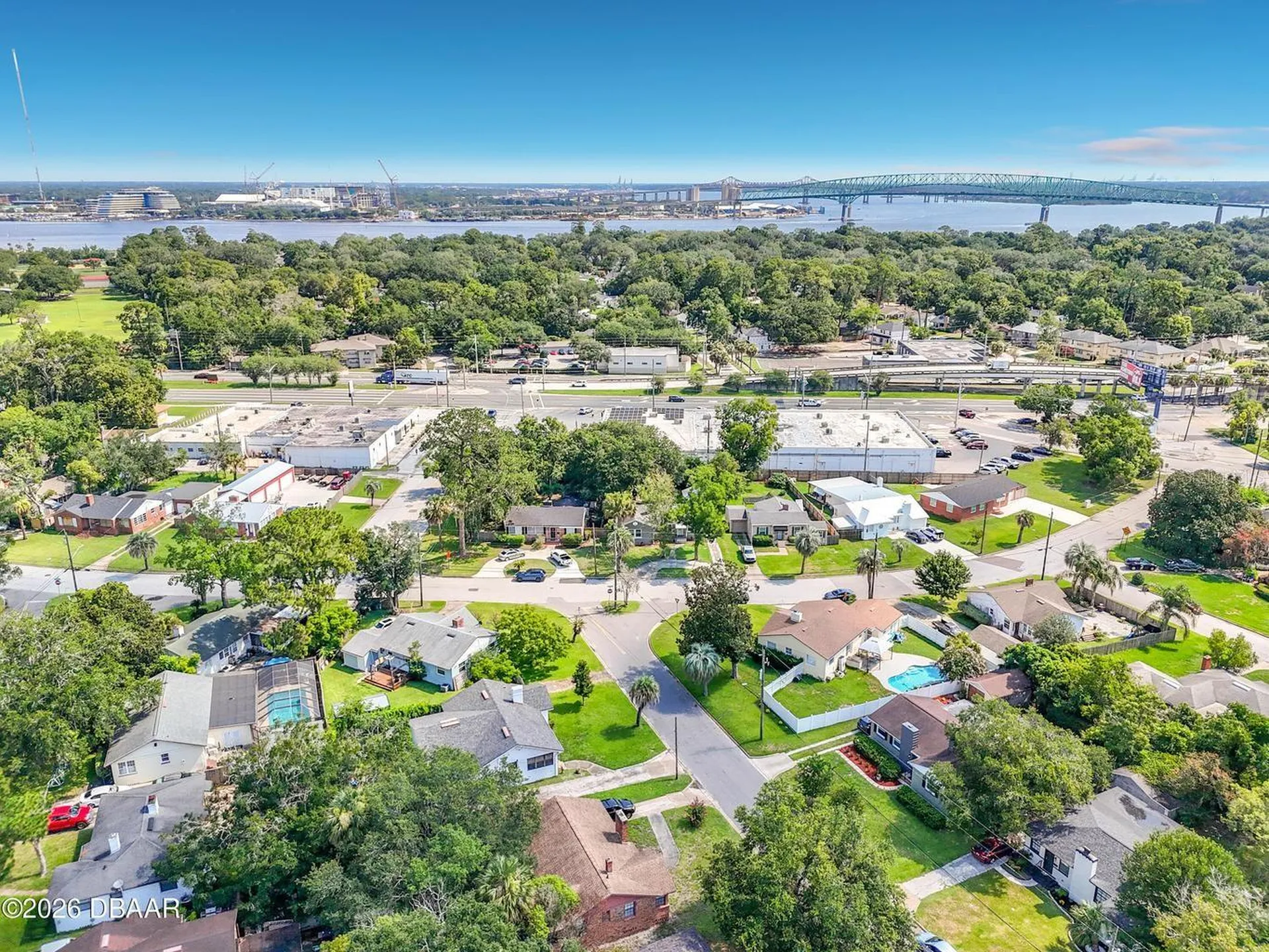 2615 Ridgewood Road Jacksonville FL 32207
