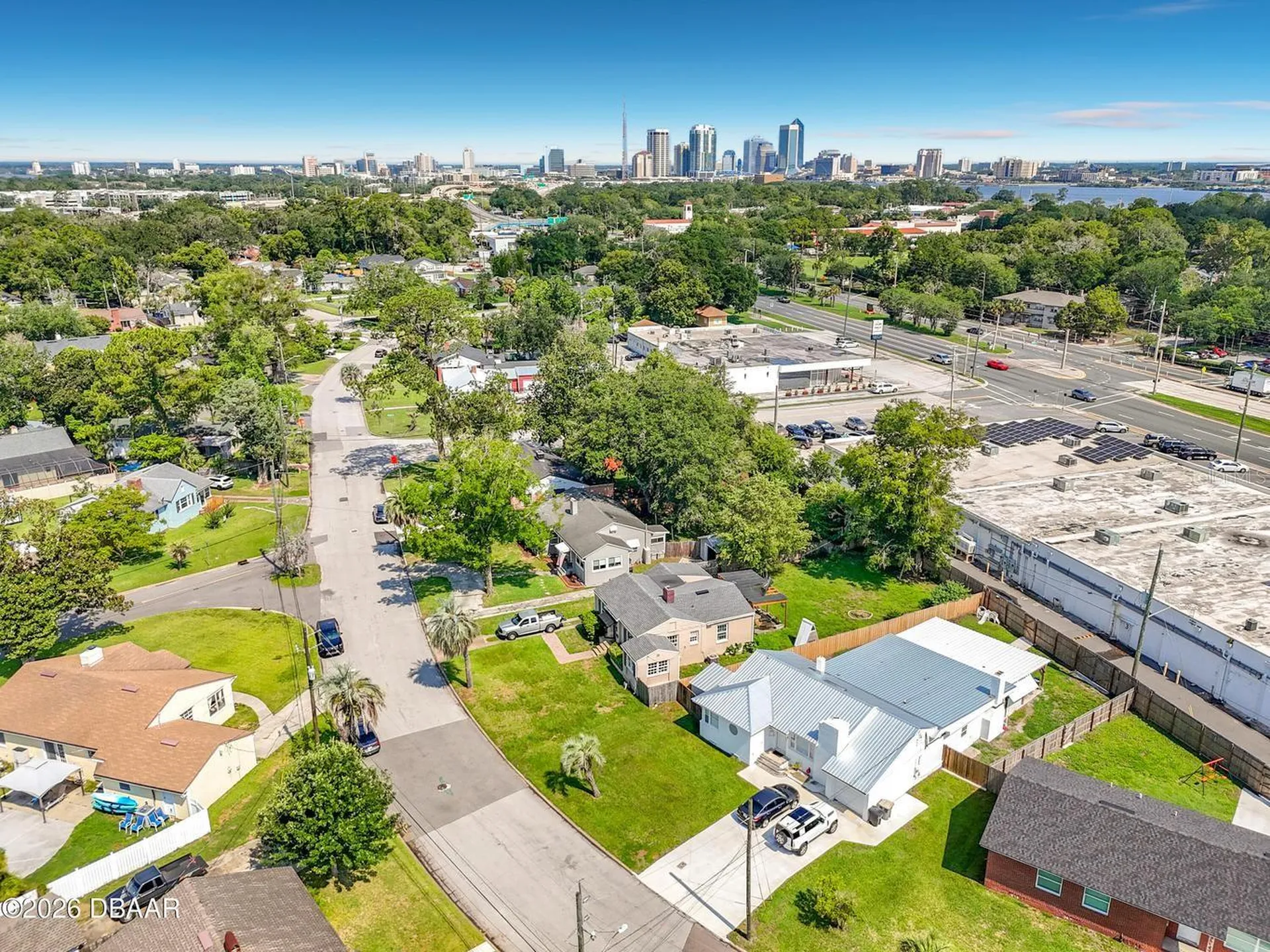 2615 Ridgewood Road Jacksonville FL 32207