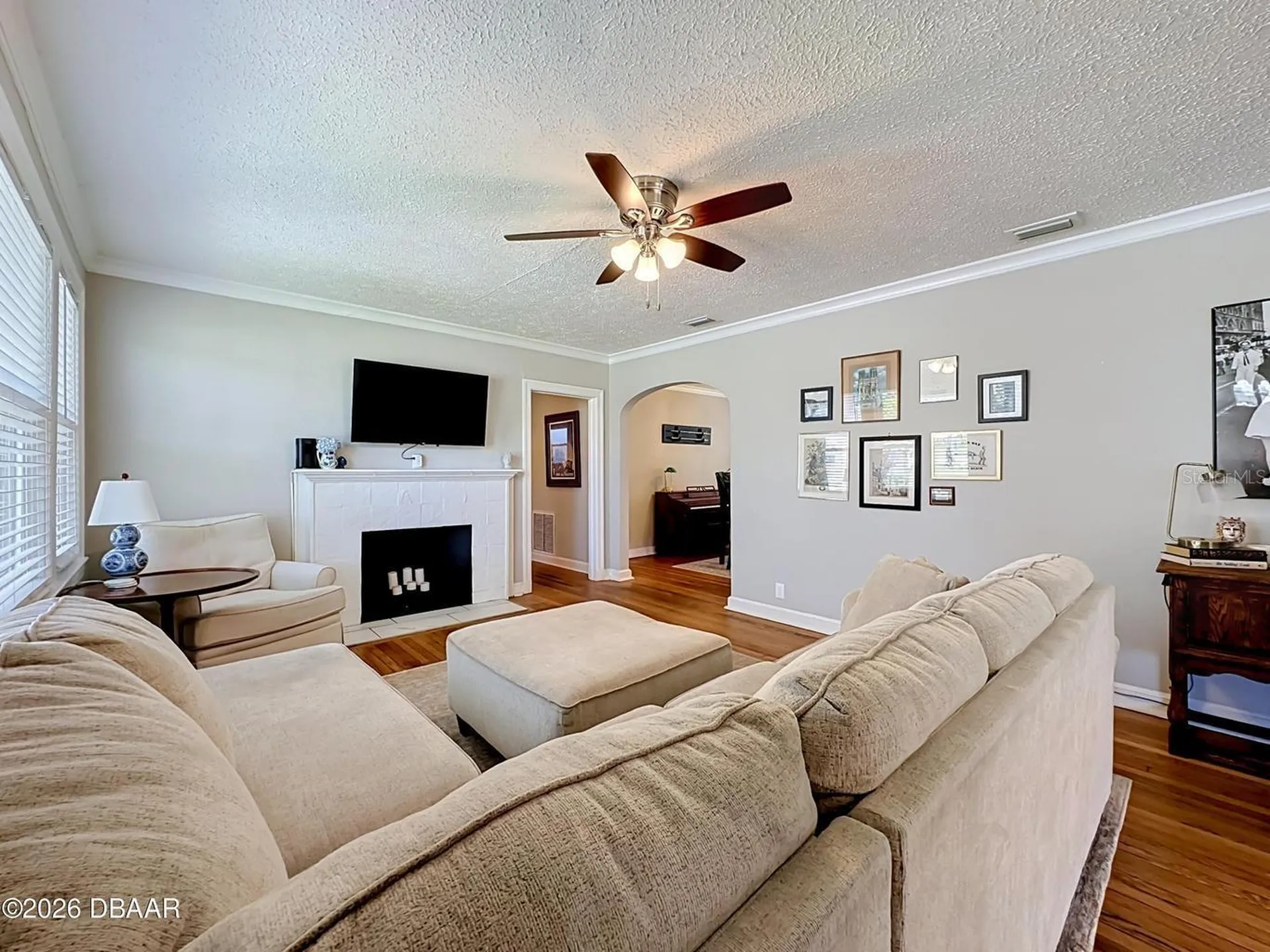 2615 Ridgewood Road Jacksonville FL 32207