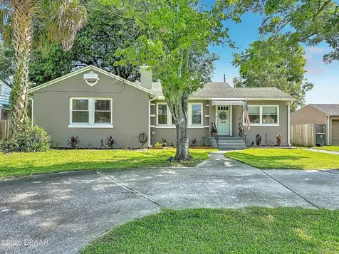 2615 Ridgewood Road Jacksonville FL 32207