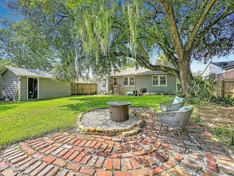 2615 Ridgewood Road Jacksonville FL 32207