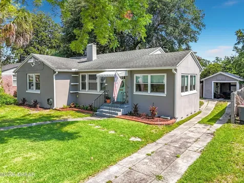 2615 Ridgewood Road Jacksonville FL 32207