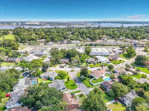 2615 Ridgewood Road Jacksonville FL 32207