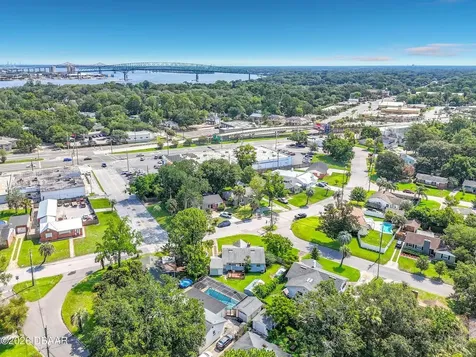 2615 Ridgewood Road Jacksonville FL 32207