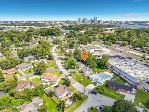 2615 Ridgewood Road Jacksonville FL 32207